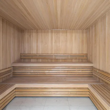 Stallion D - Pieces 164 Apartment Megeve